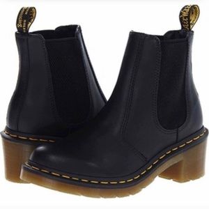 Dr Martens Cadence Boot